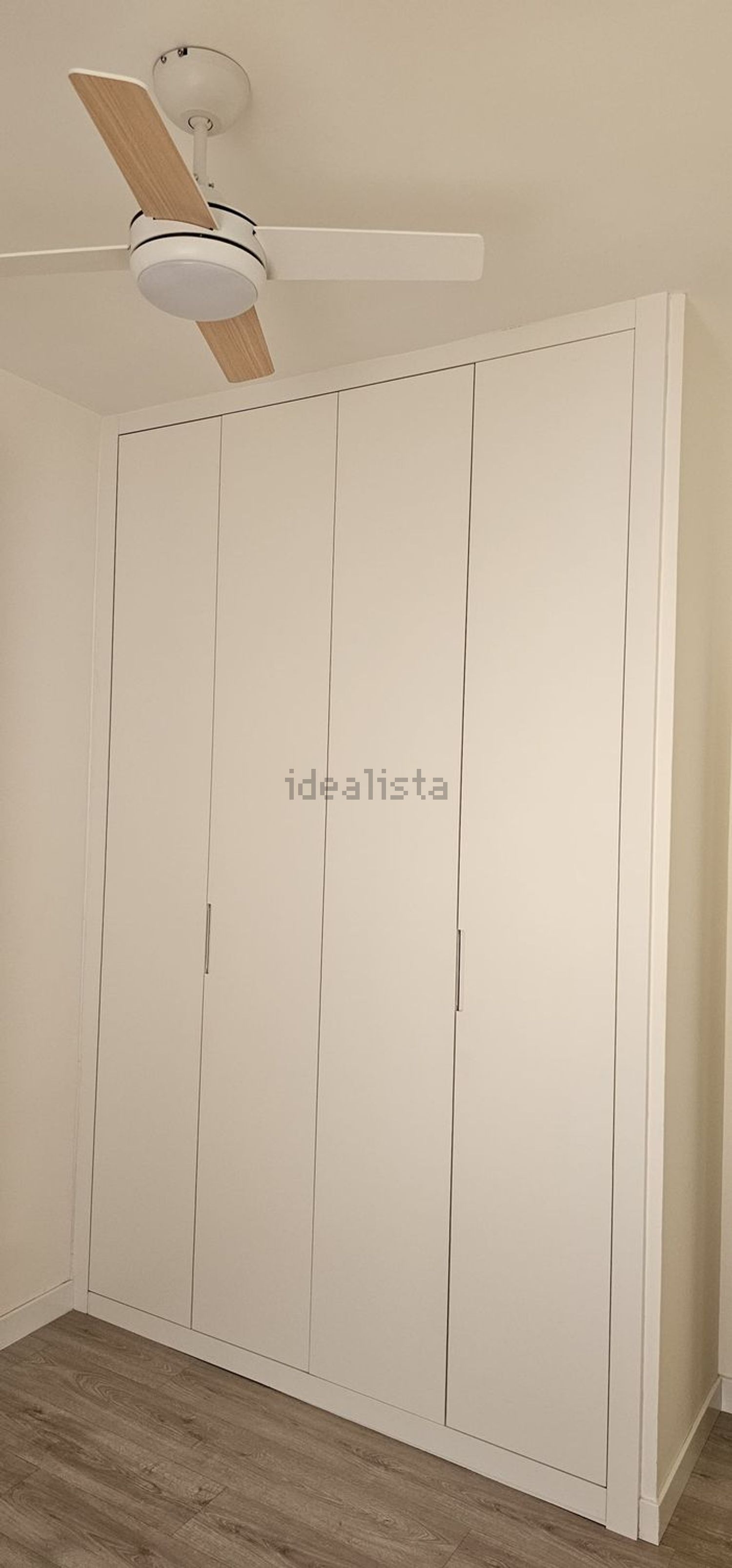 Pis de 70 m² a Madrid