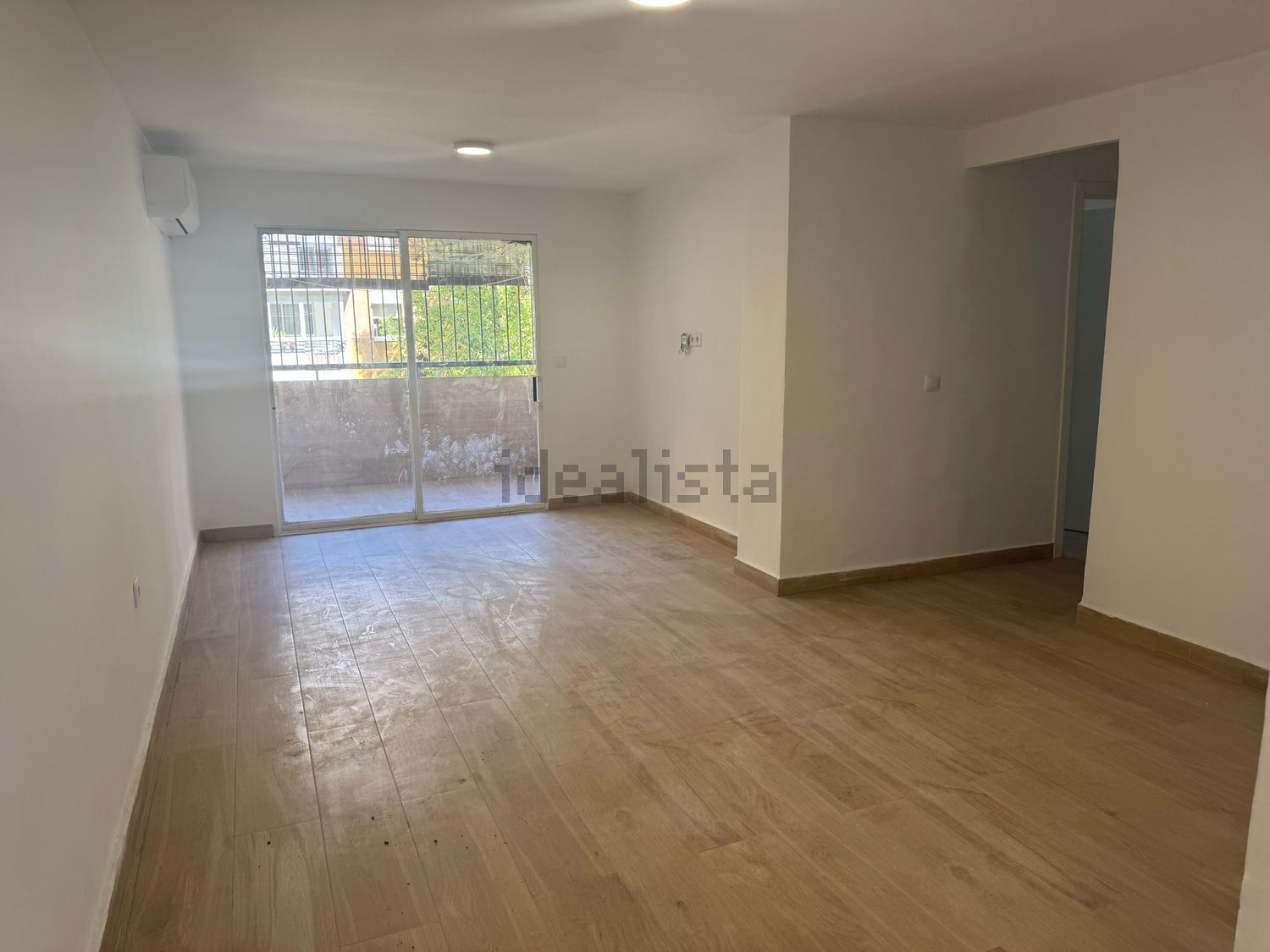 Pis de 90 m² a Sevilla