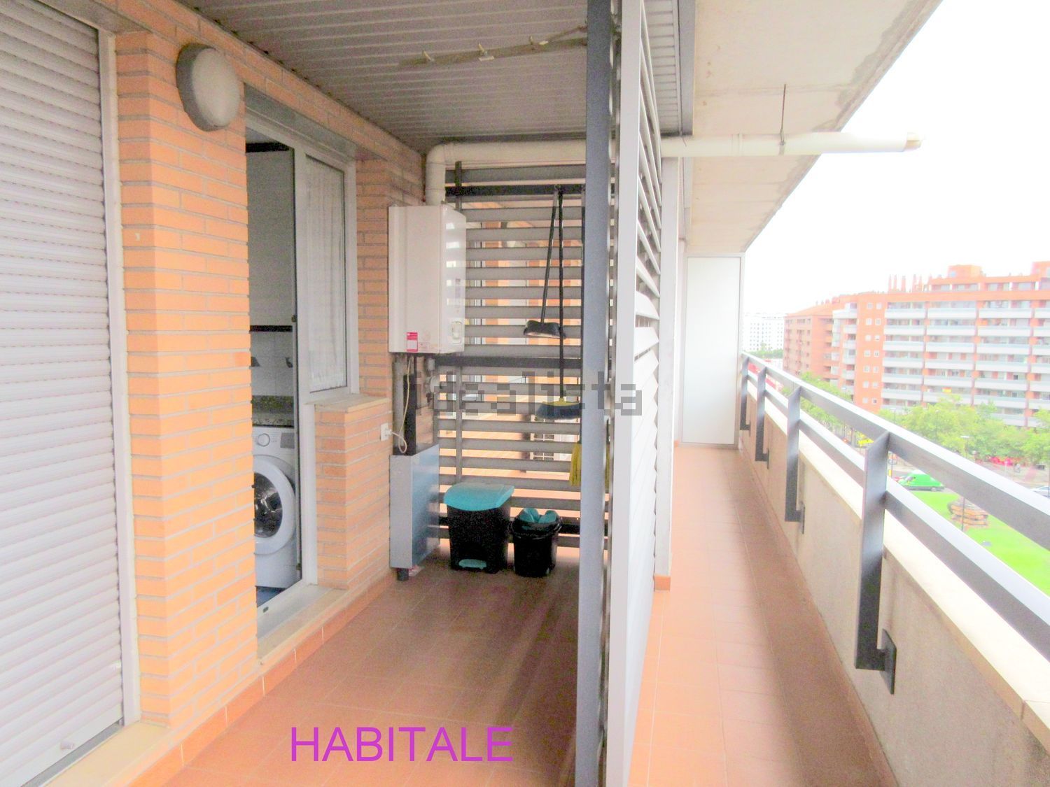 Piso de 83 m² en Zaragoza