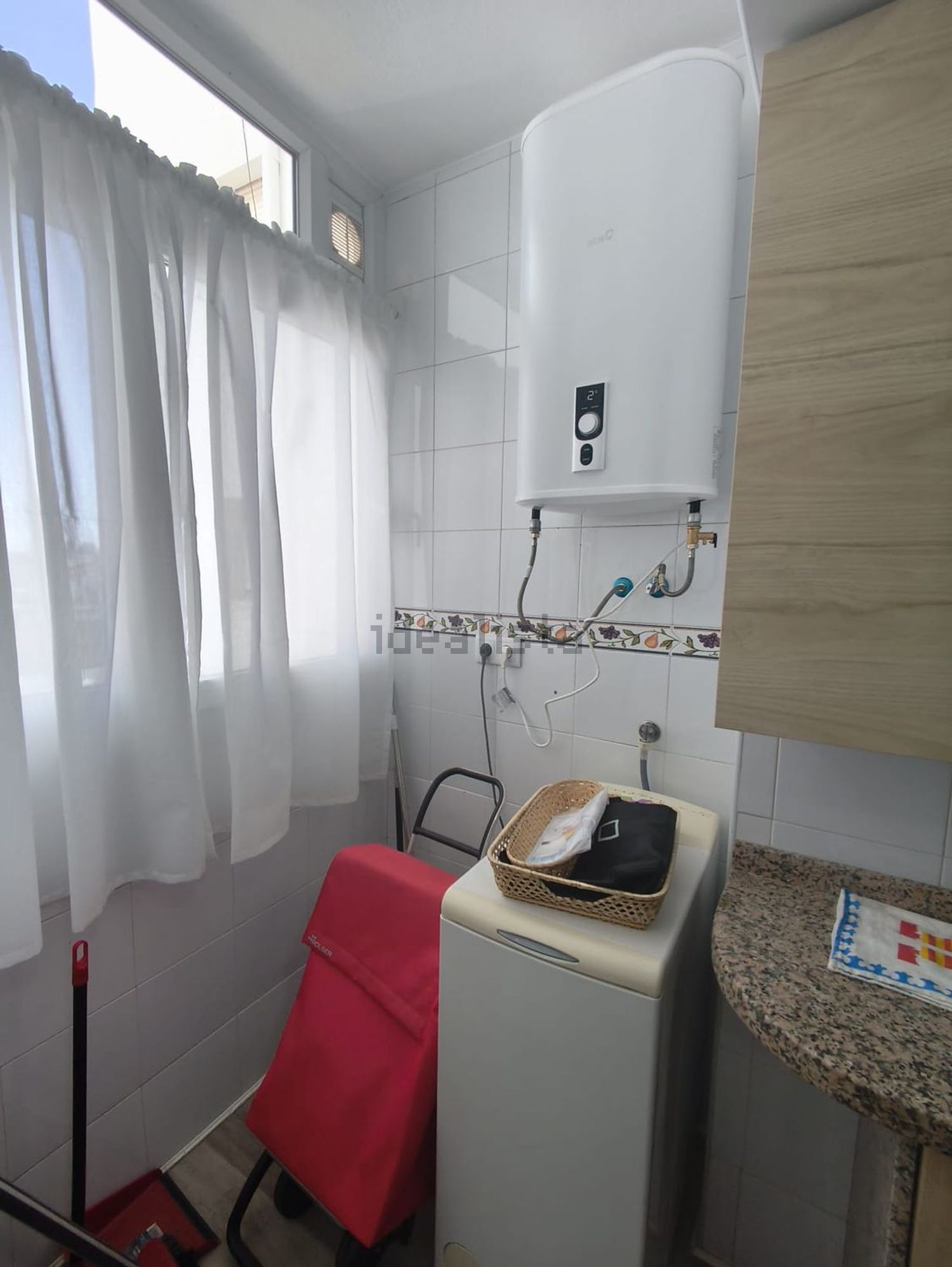 Piso de 80 m² en San Juan del Puerto