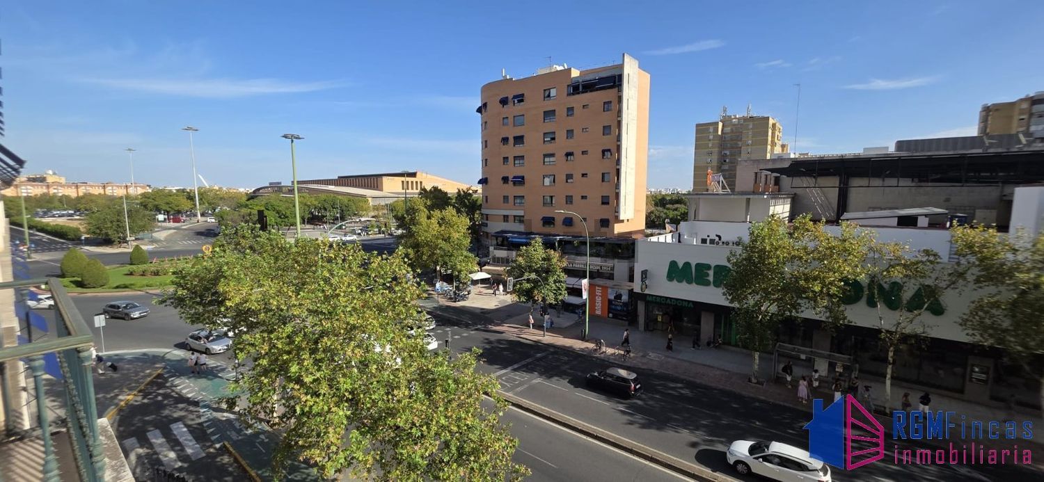 Appartamento 58 m² a Siviglia