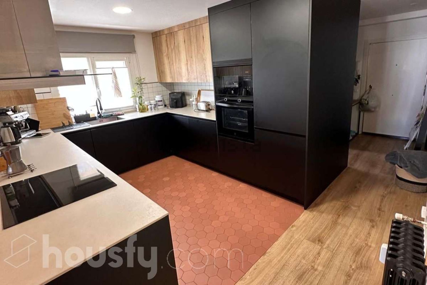 Pis de 87 m² a Madrid