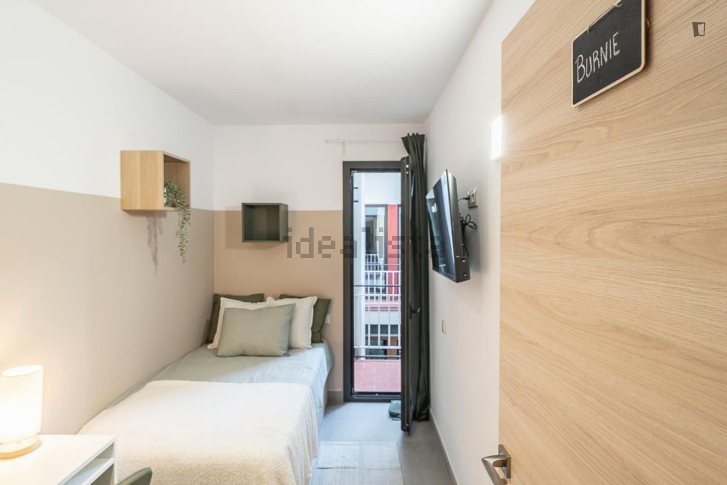 Zimmer zur Miete, Barcelona