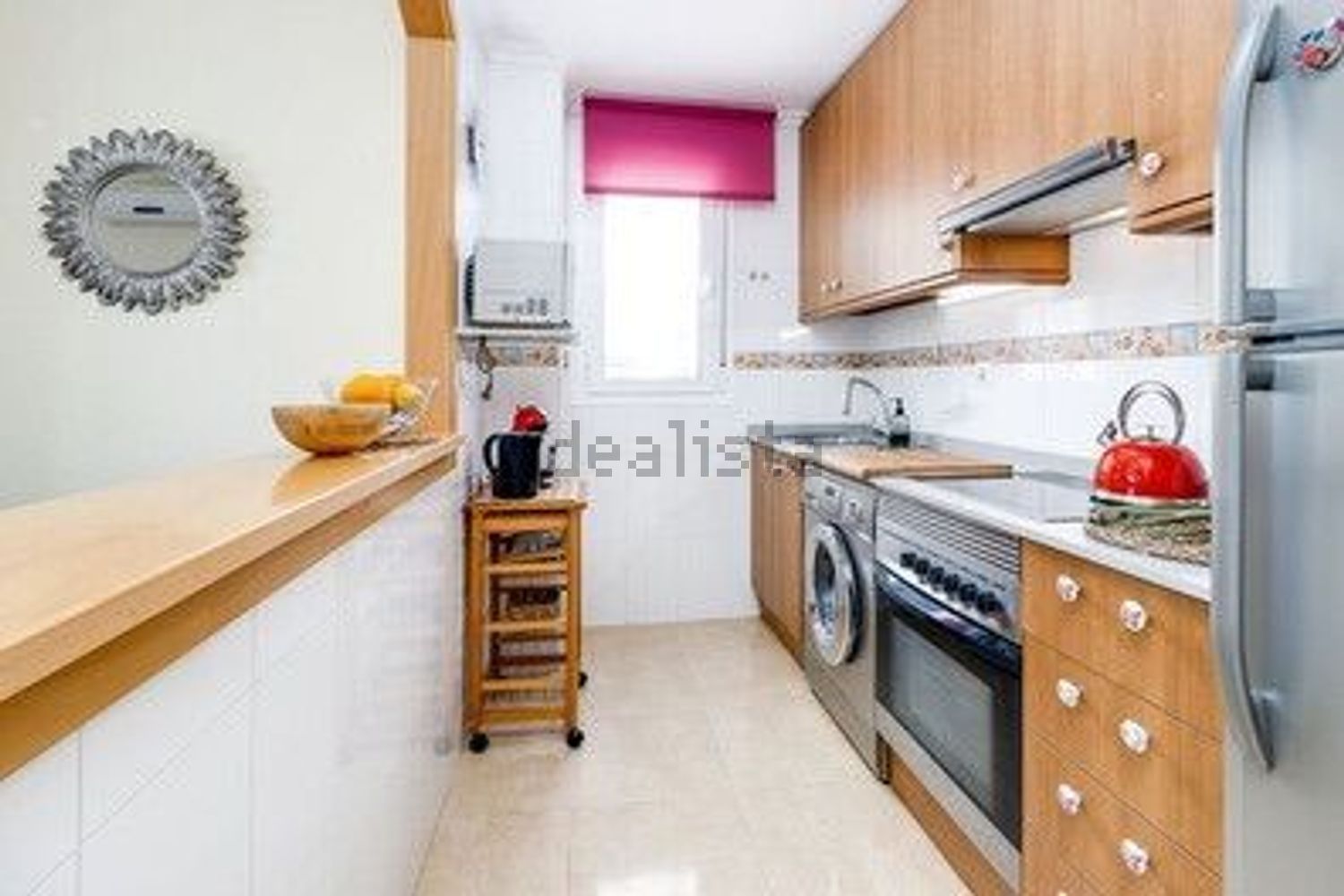 Wohnung 68 m² in Torrevieja