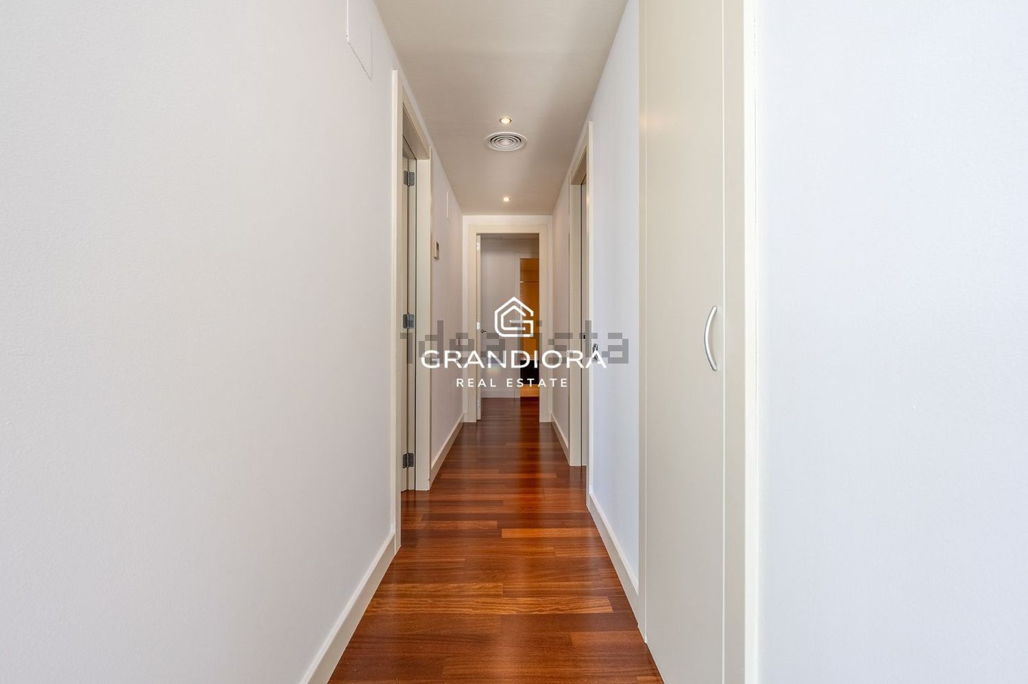 Flat 299 m² in Barcelona