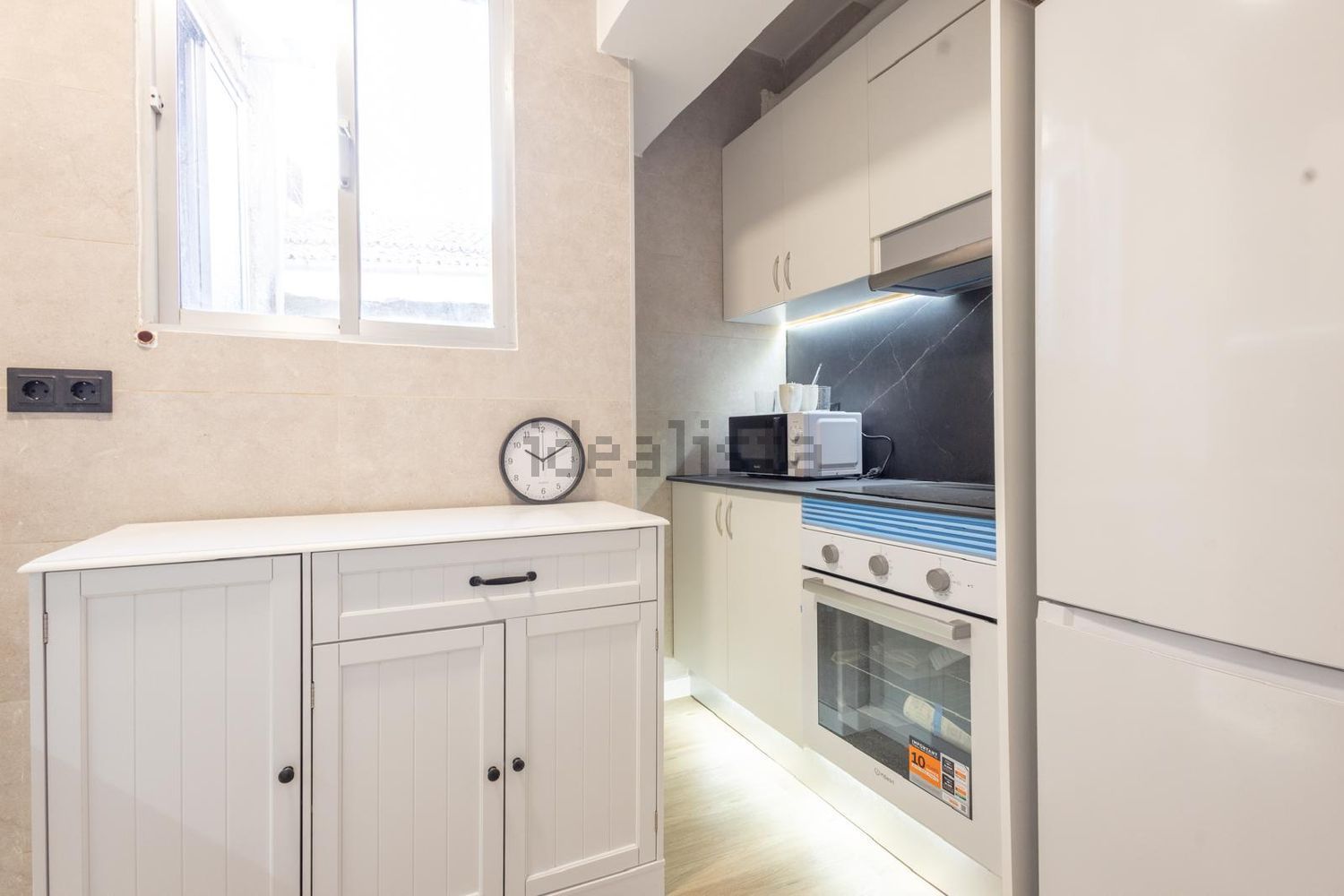 Appartement 82 m² à Ávila