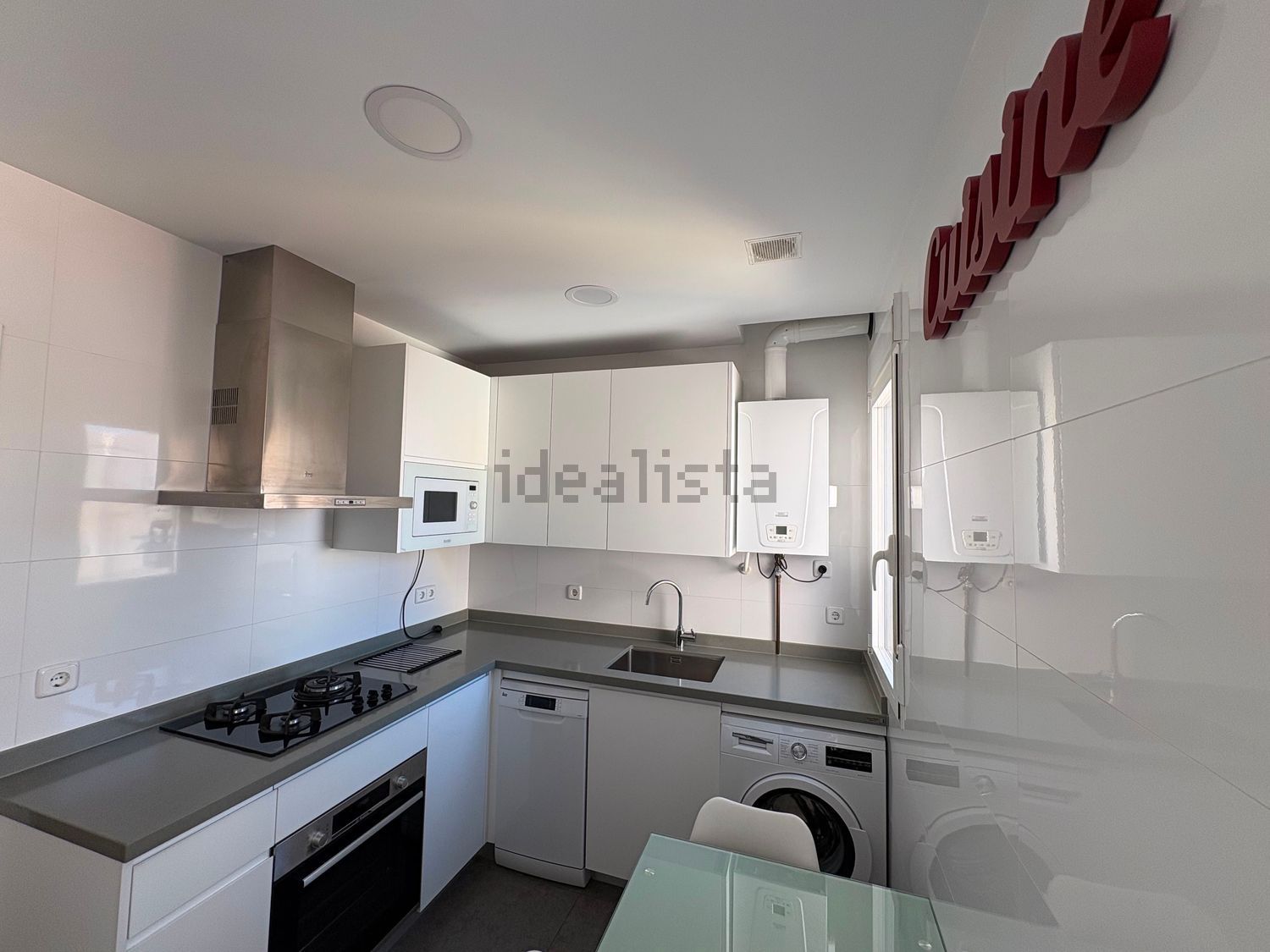 Piso de 96 m² en Madrid
