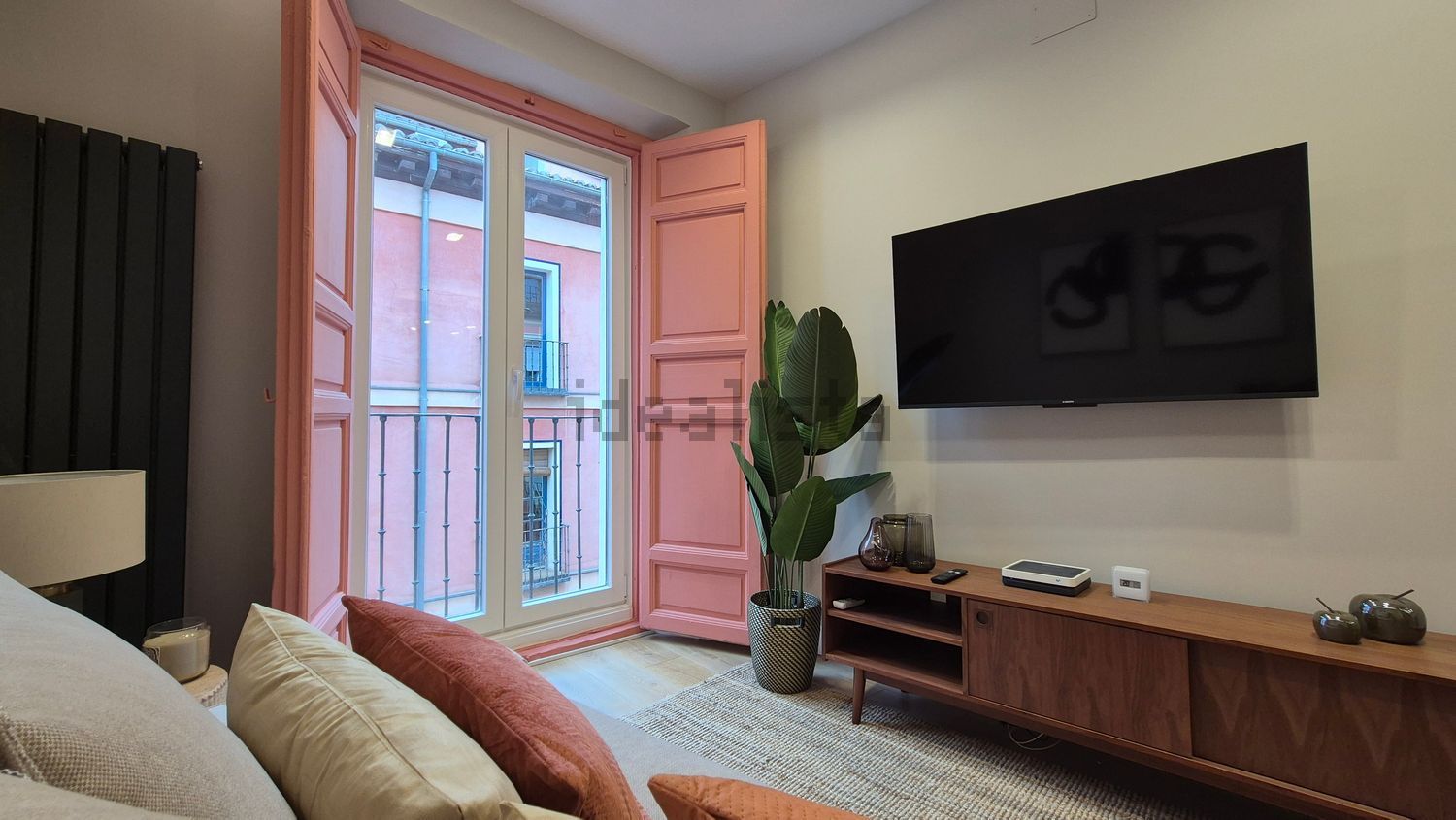 Piso de 75 m² en Madrid