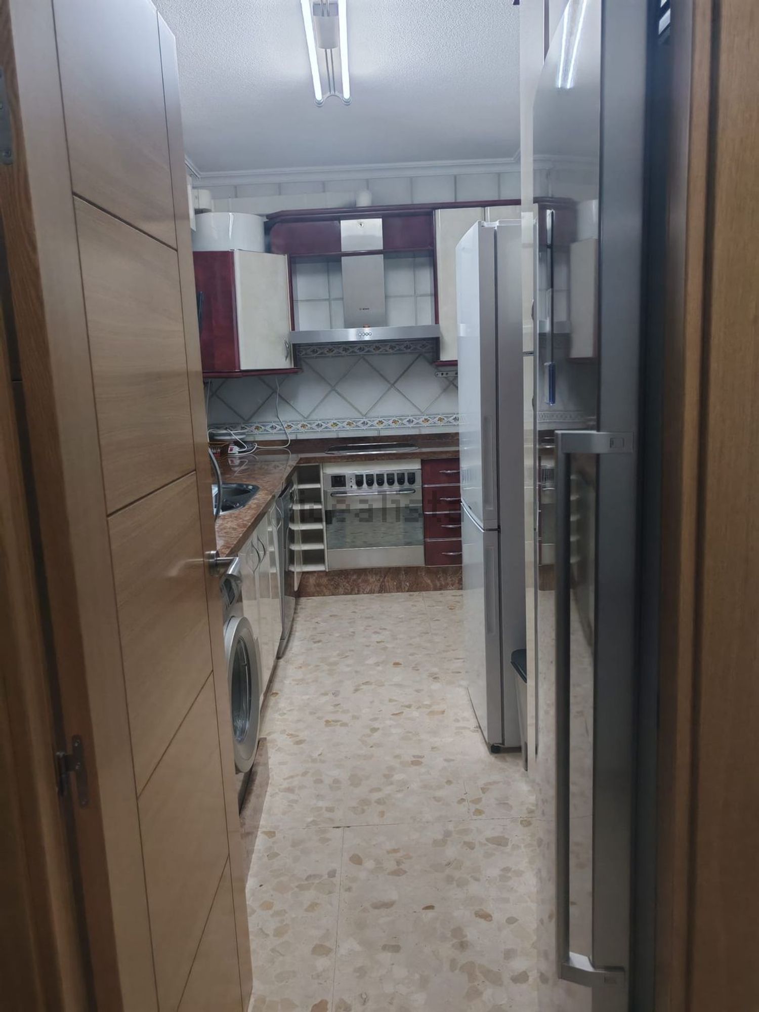 Piso de 85 m² en Punta Umbría