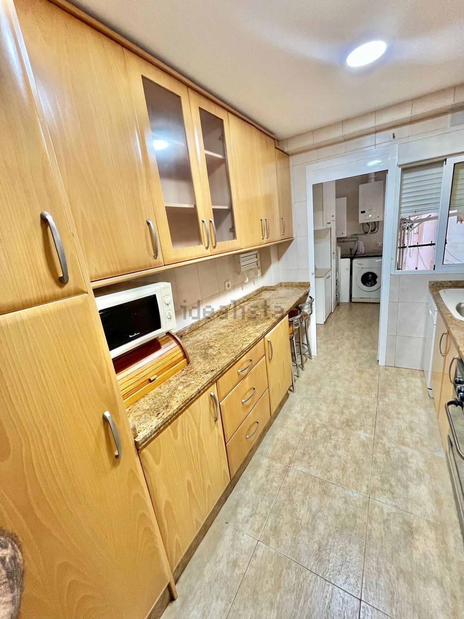 Habitación en alquiler, Alicante