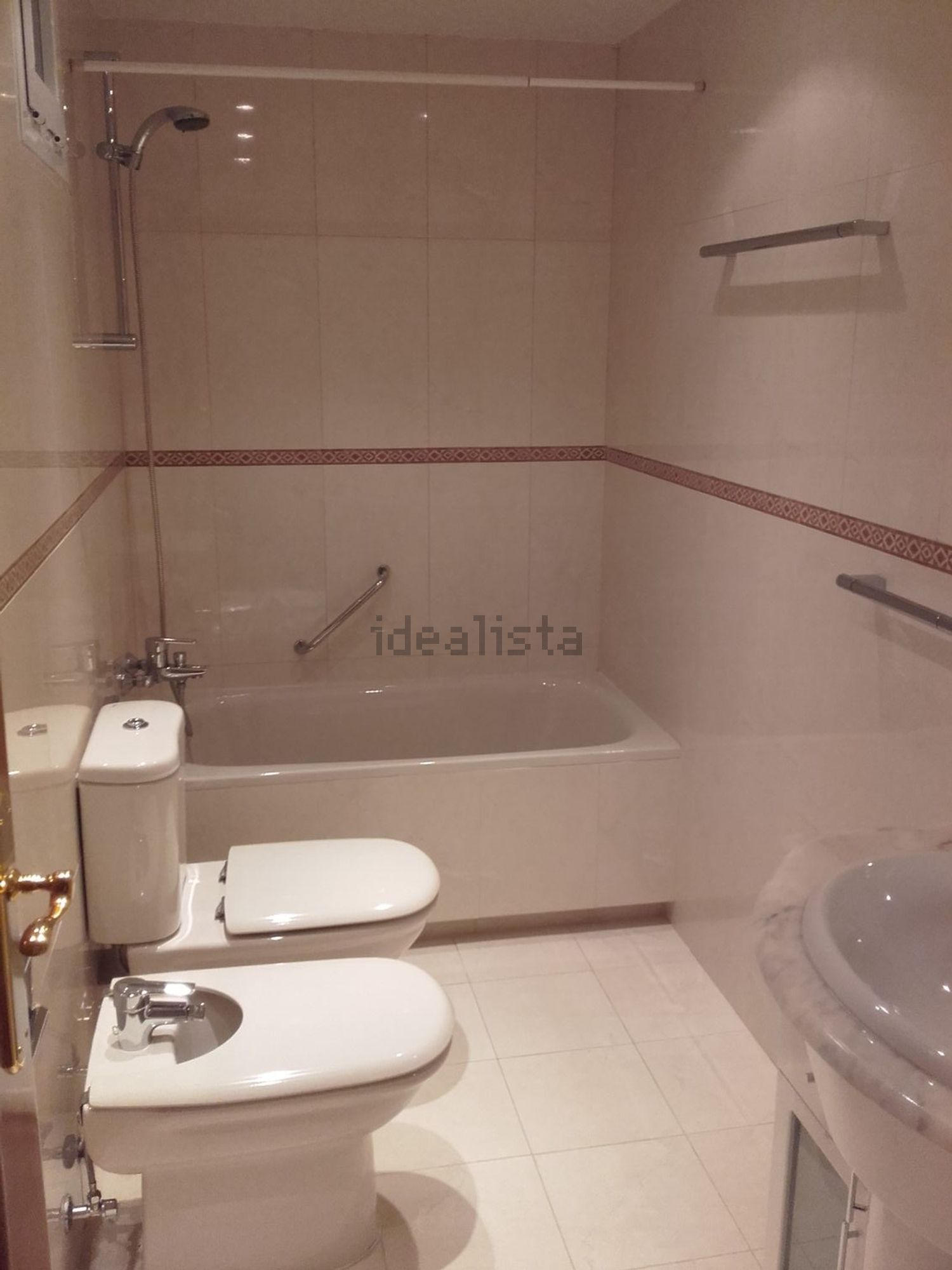 Pis de 100 m² a Madrid