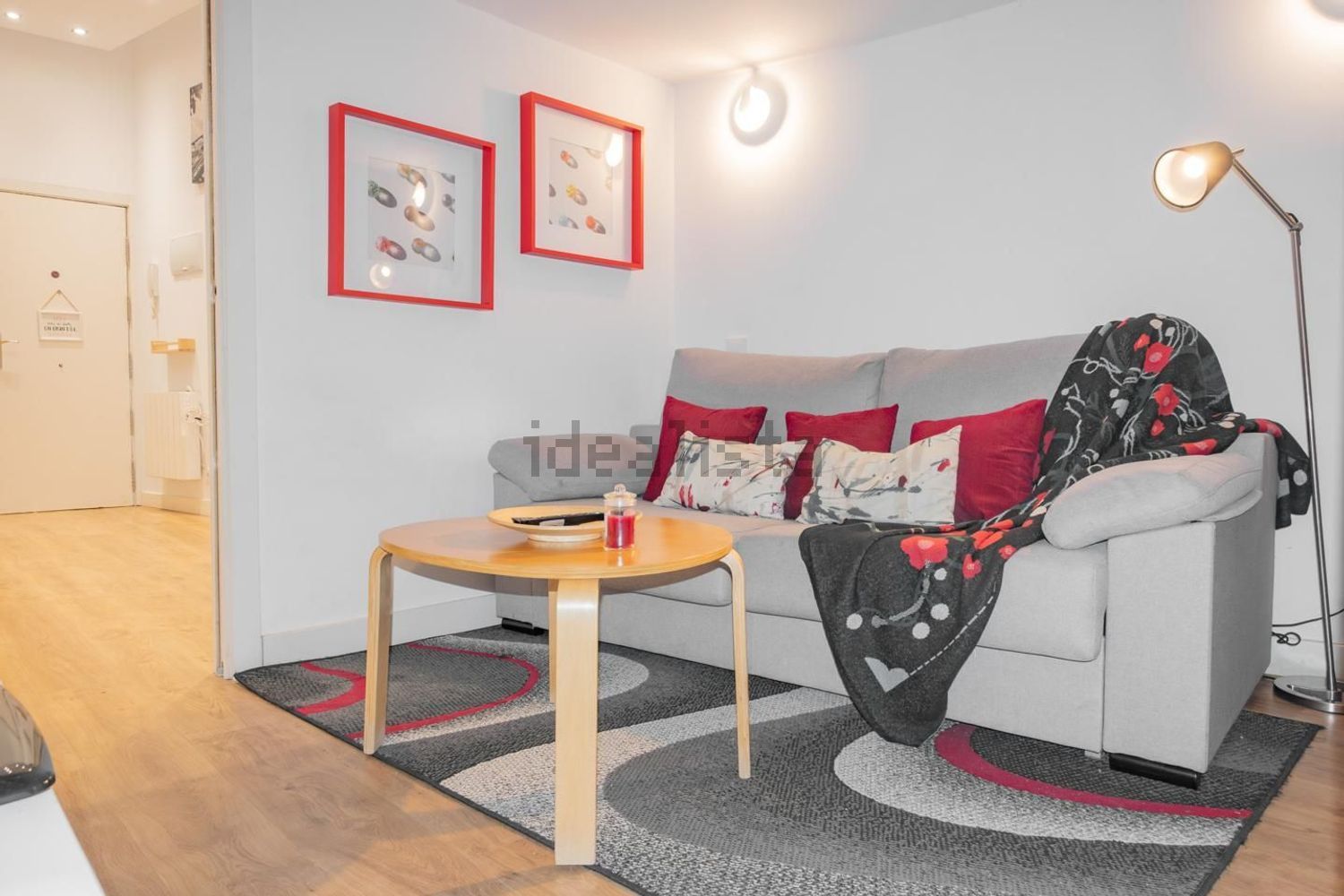 Appartamento 35 m² a Madrid