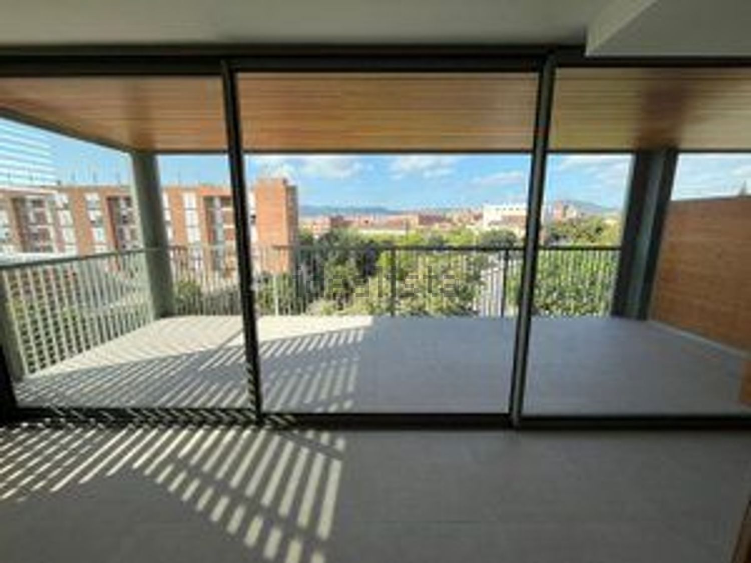 Pis de 108 m² a Vic