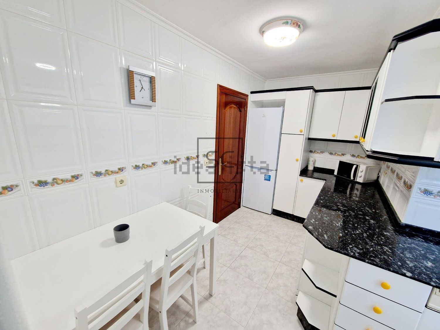 Piso de 89 m² en Ferrol