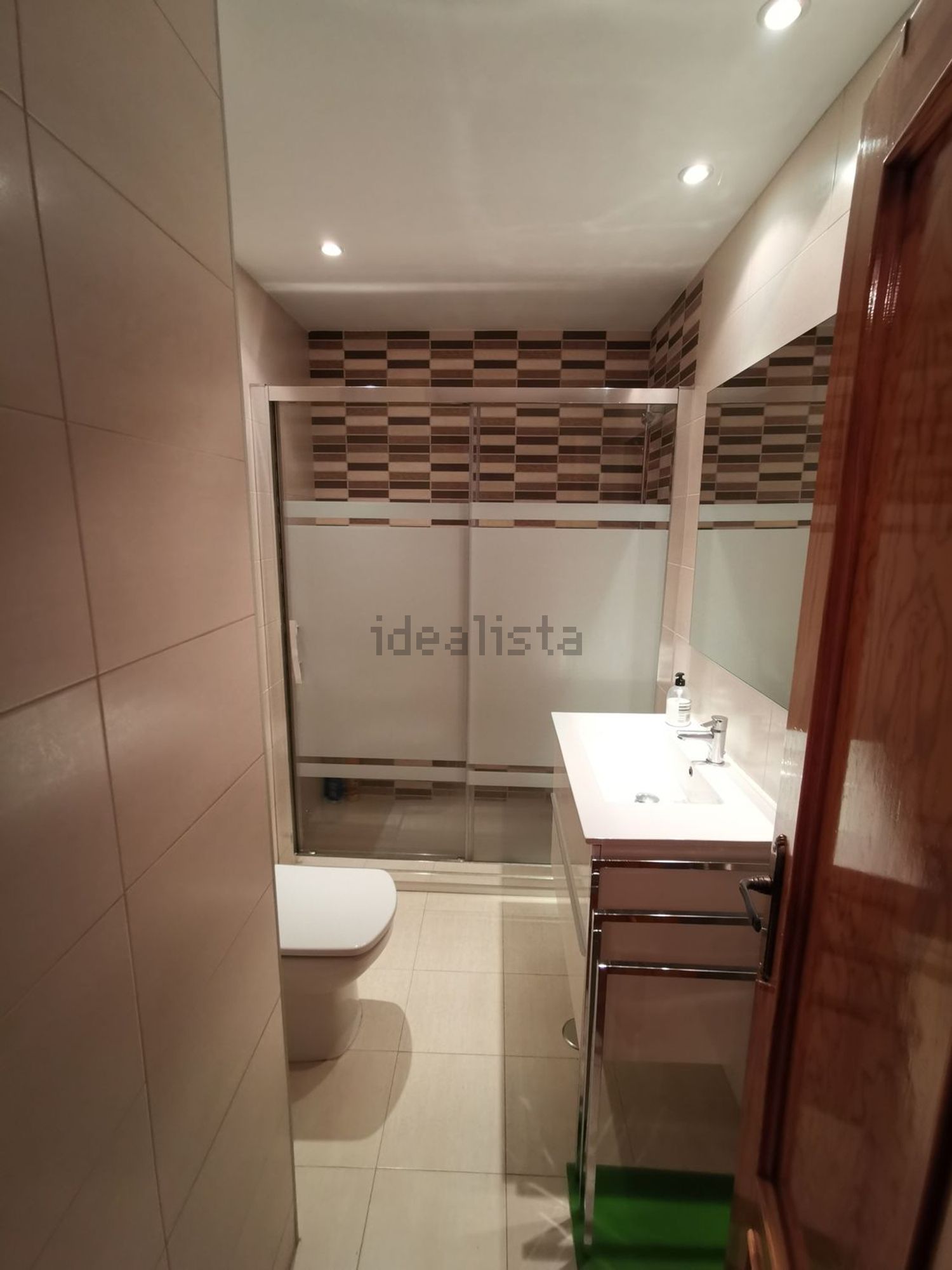 Appartamento 56 m² a Madrid