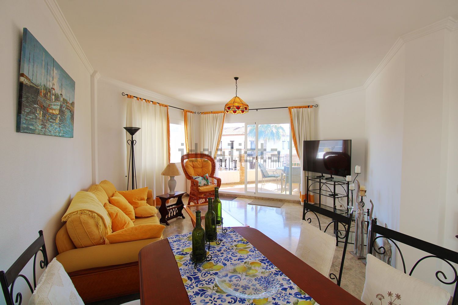 Pis de 205 m² a Mijas