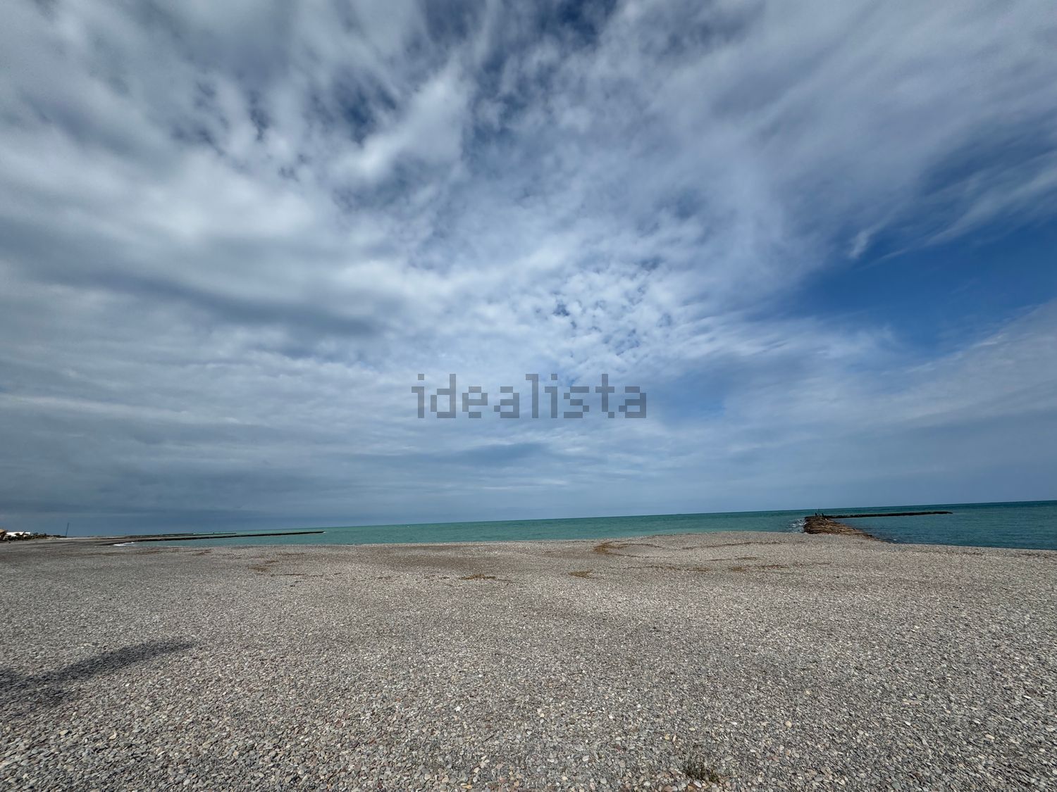 Piso de 55 m² en Almenara