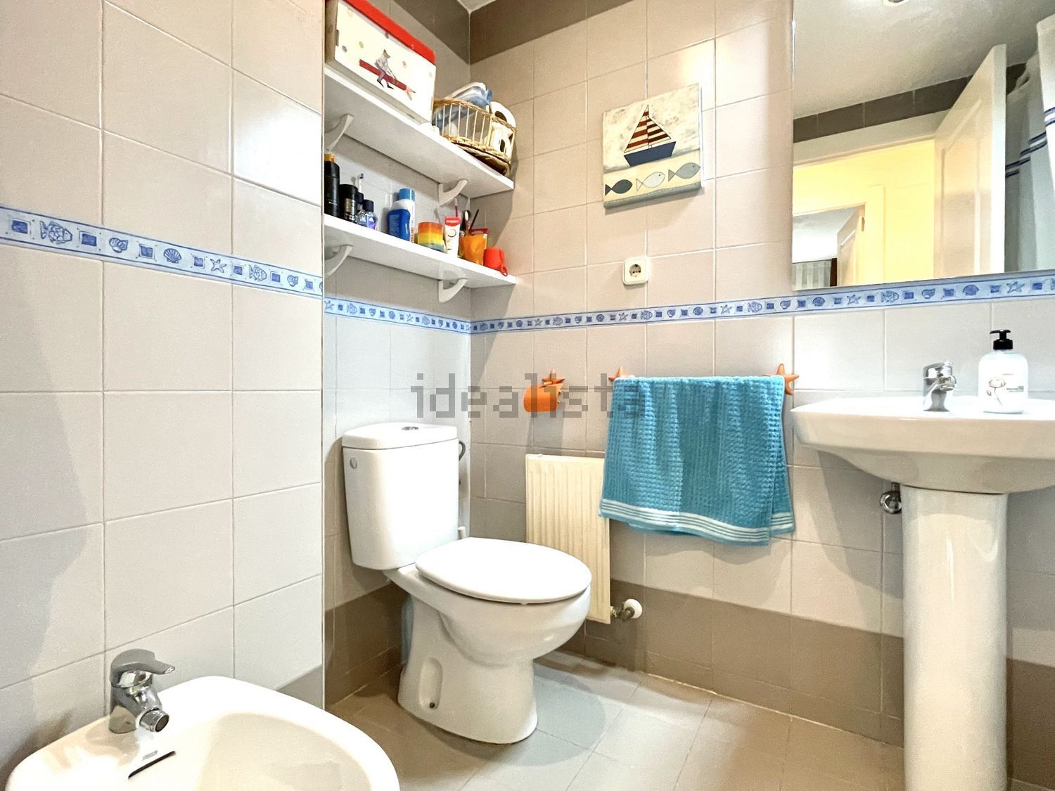 Apartamento 100 m² em Madrid