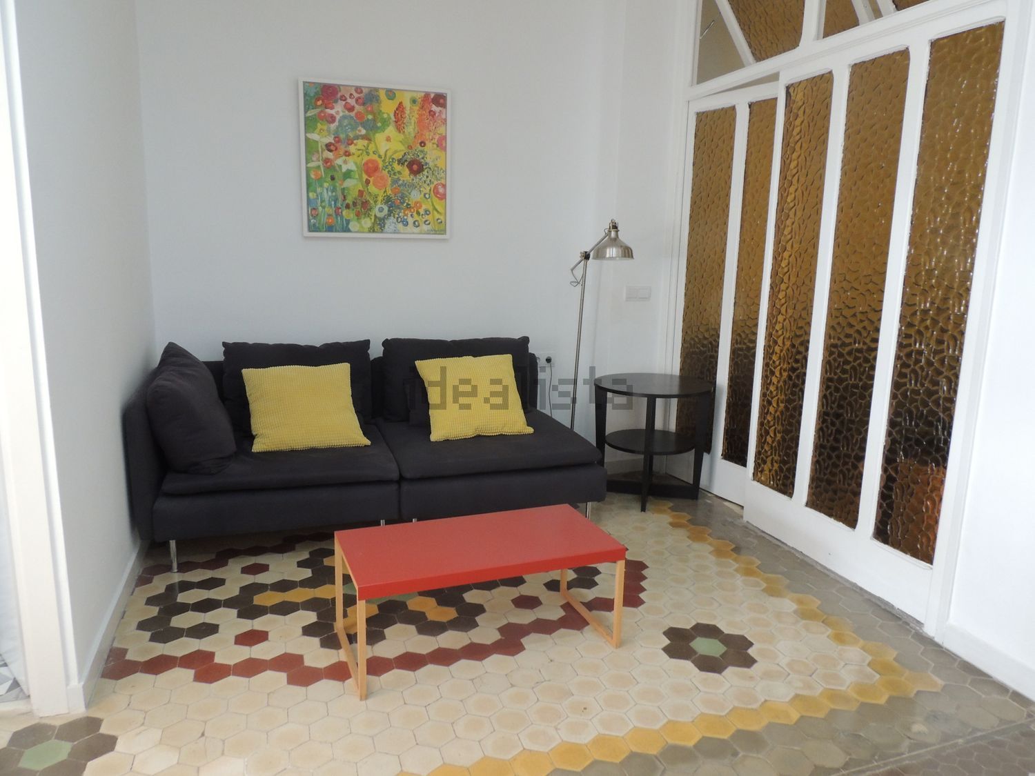 Wohnung 80 m² in Valencia