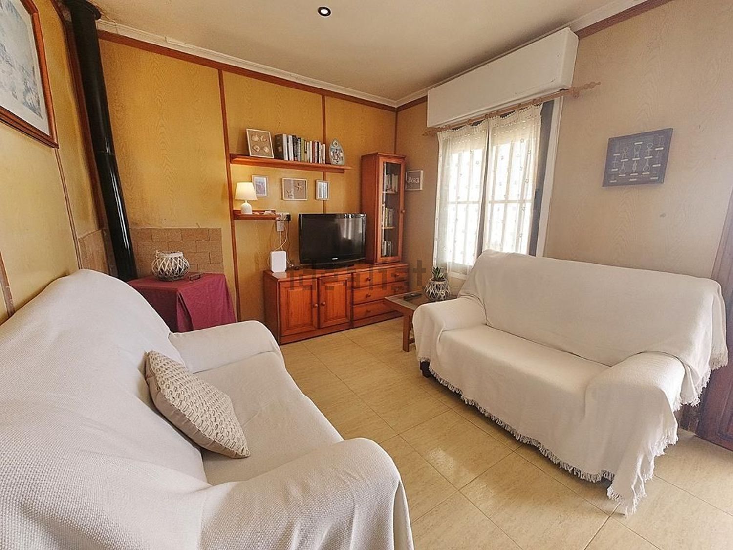 Casa de 140 m² a Elx