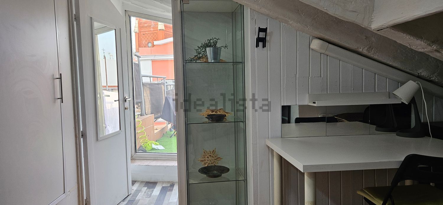 Piso de 115 m² en Madrid