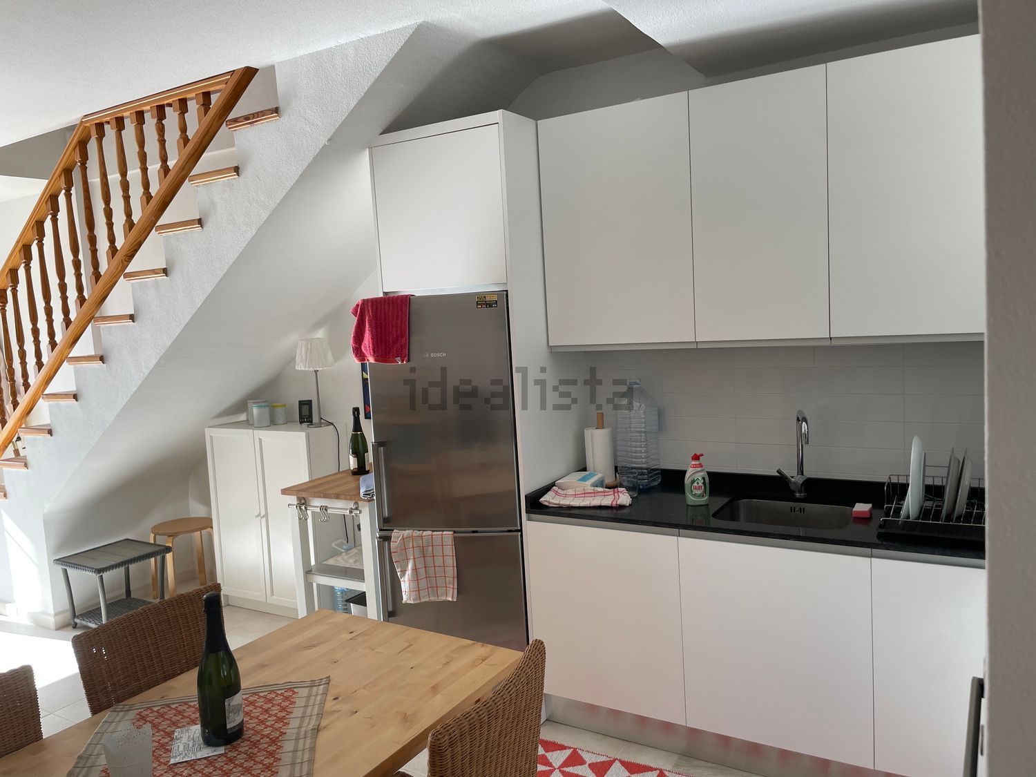 Piso de 85 m² en Santa Pola