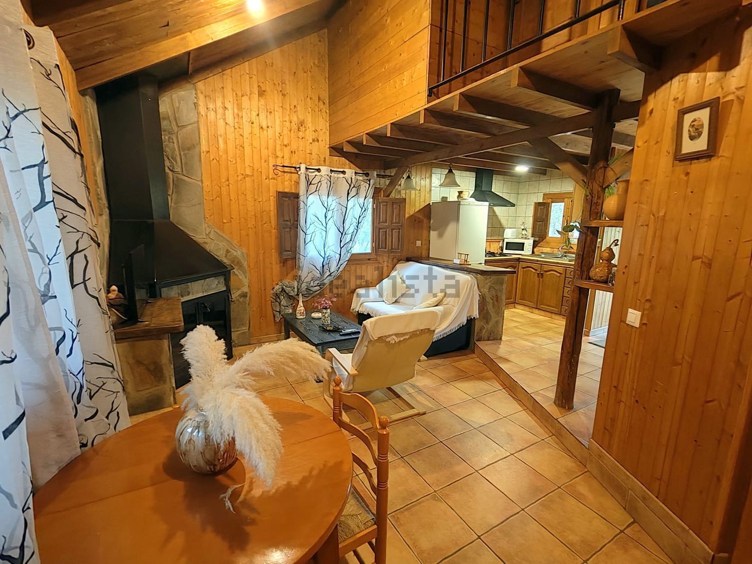 Moradia 92 m² em Enguera