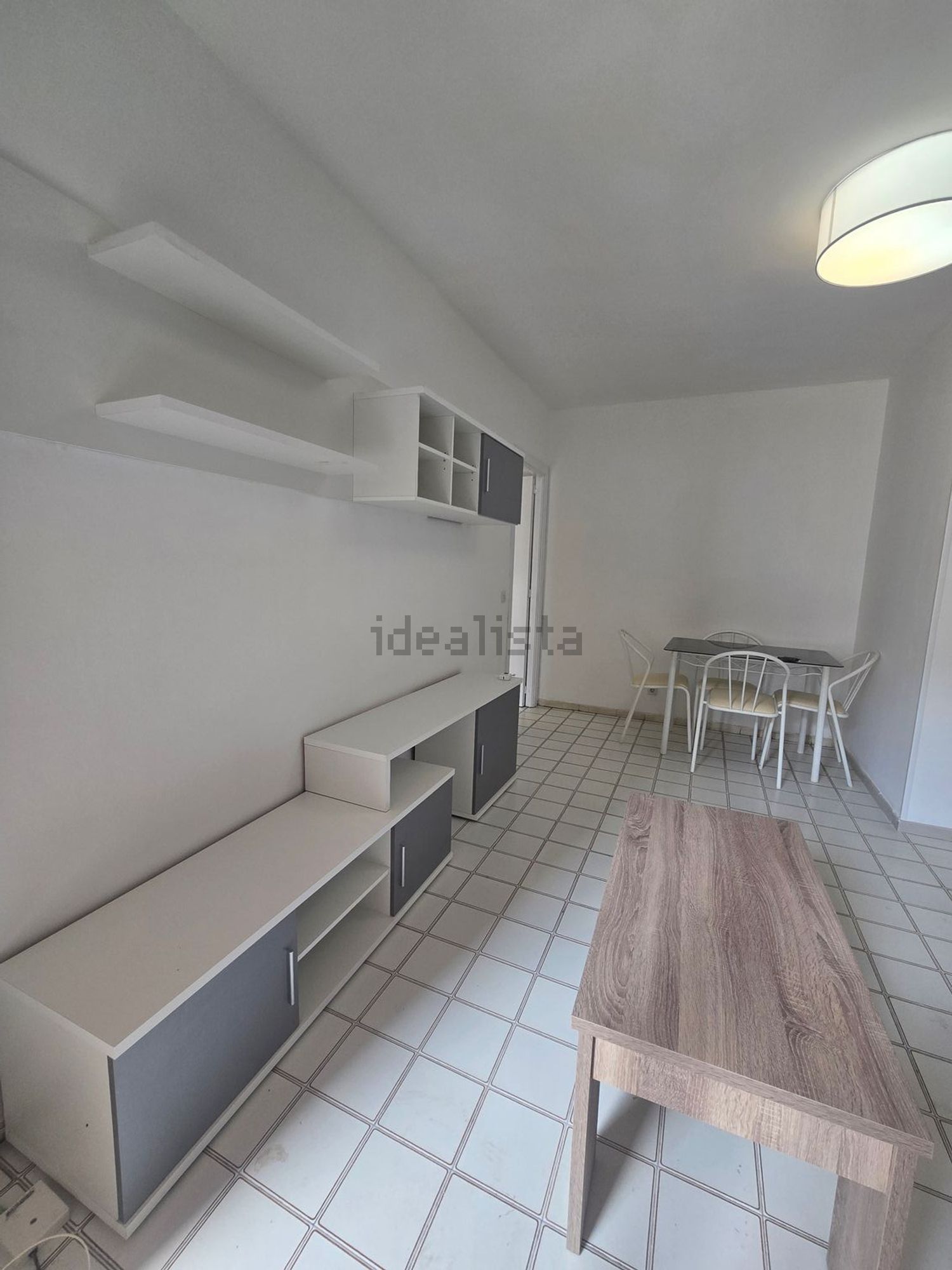 Pis de 45 m² a Madrid