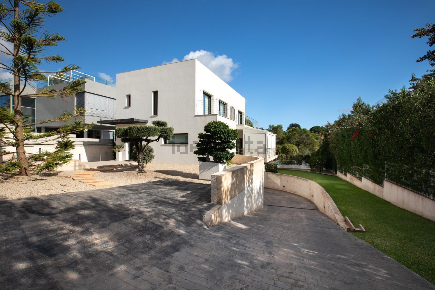 Haus 300 m² in Calvià