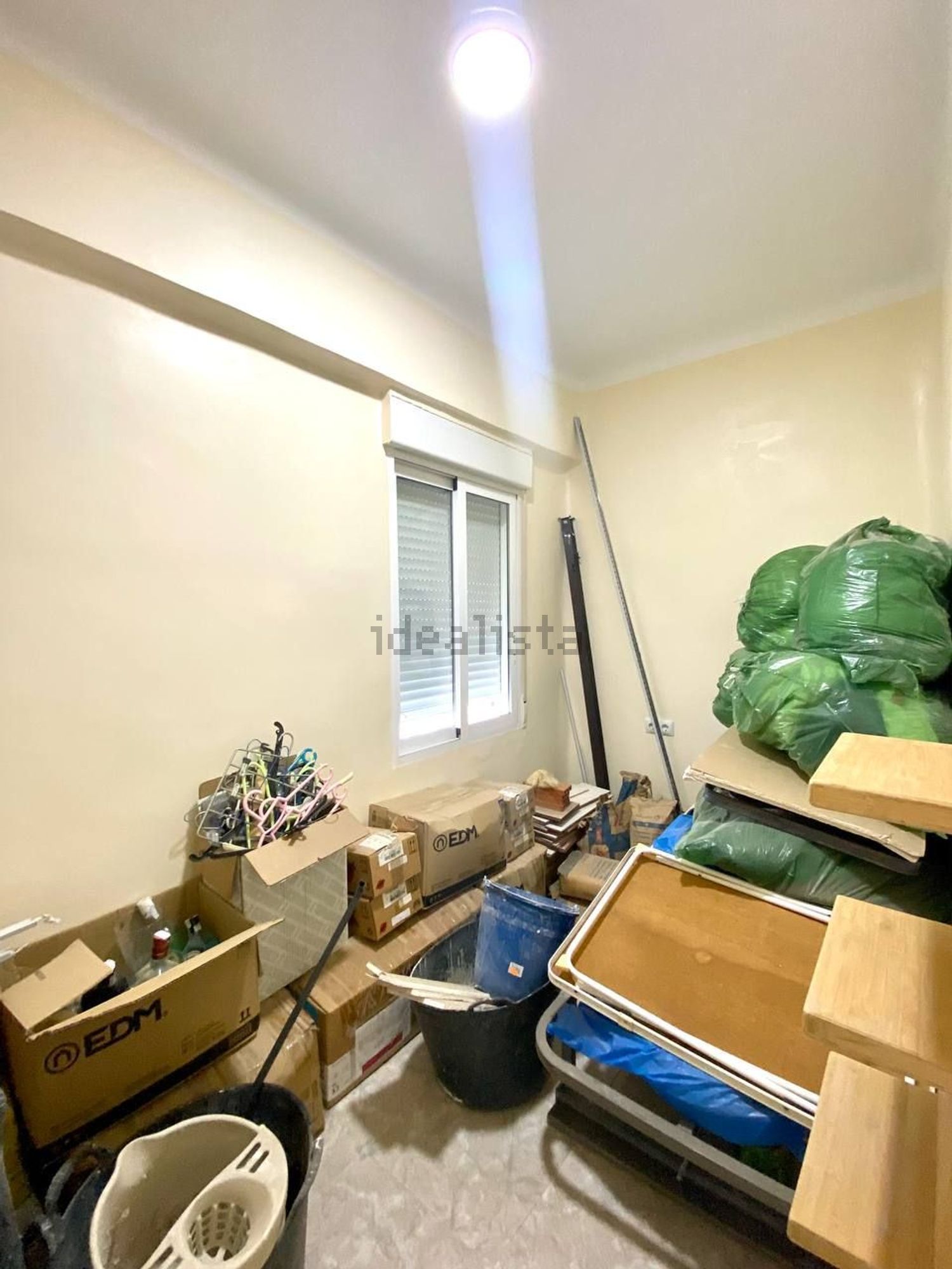 Piso de 100 m² en Murcia