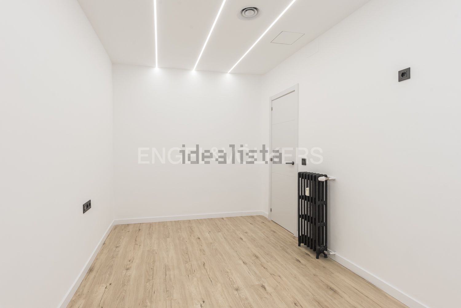Appartamento 111 m² a Madrid