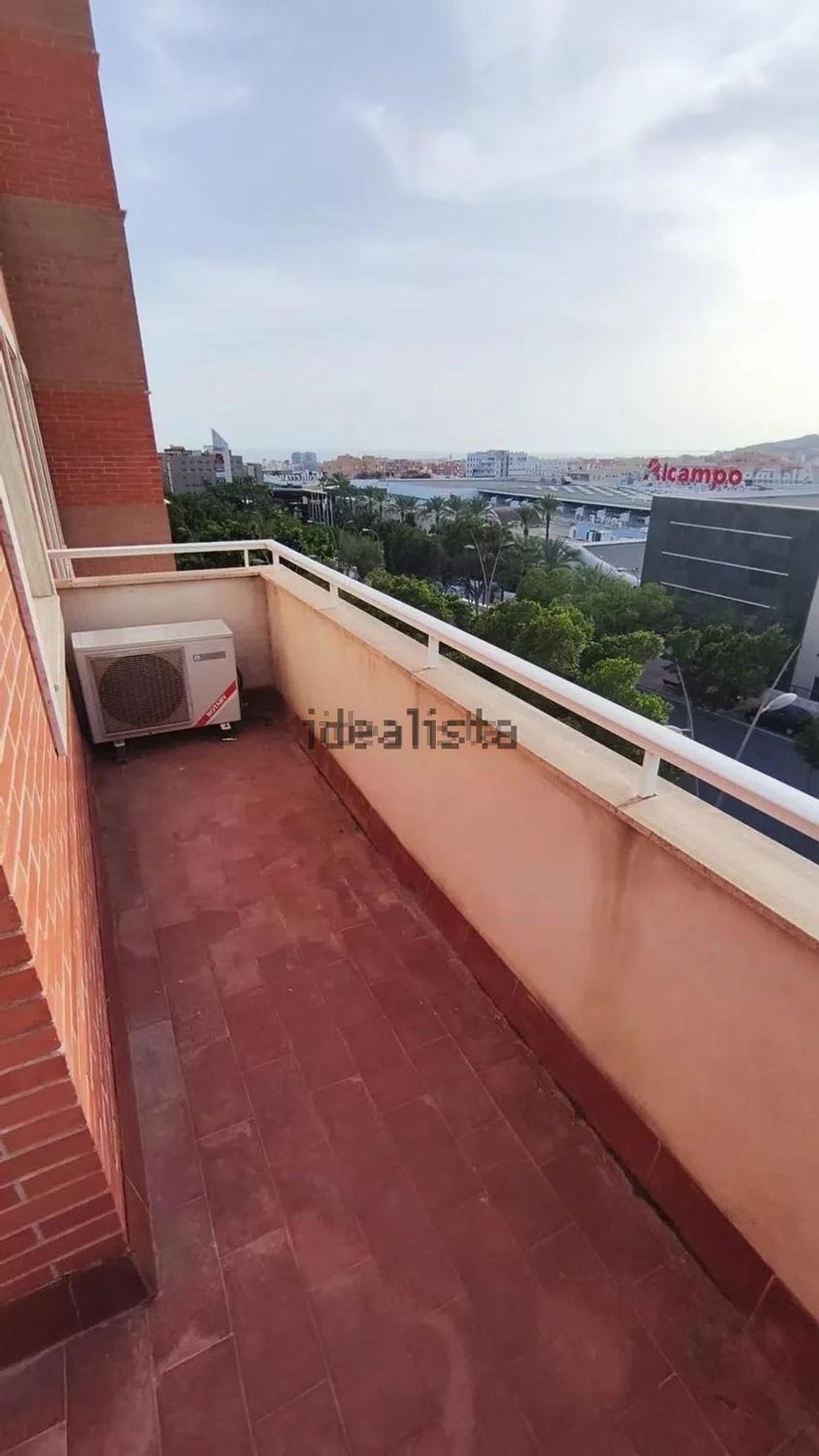 Wohnung 164 m² in Almería