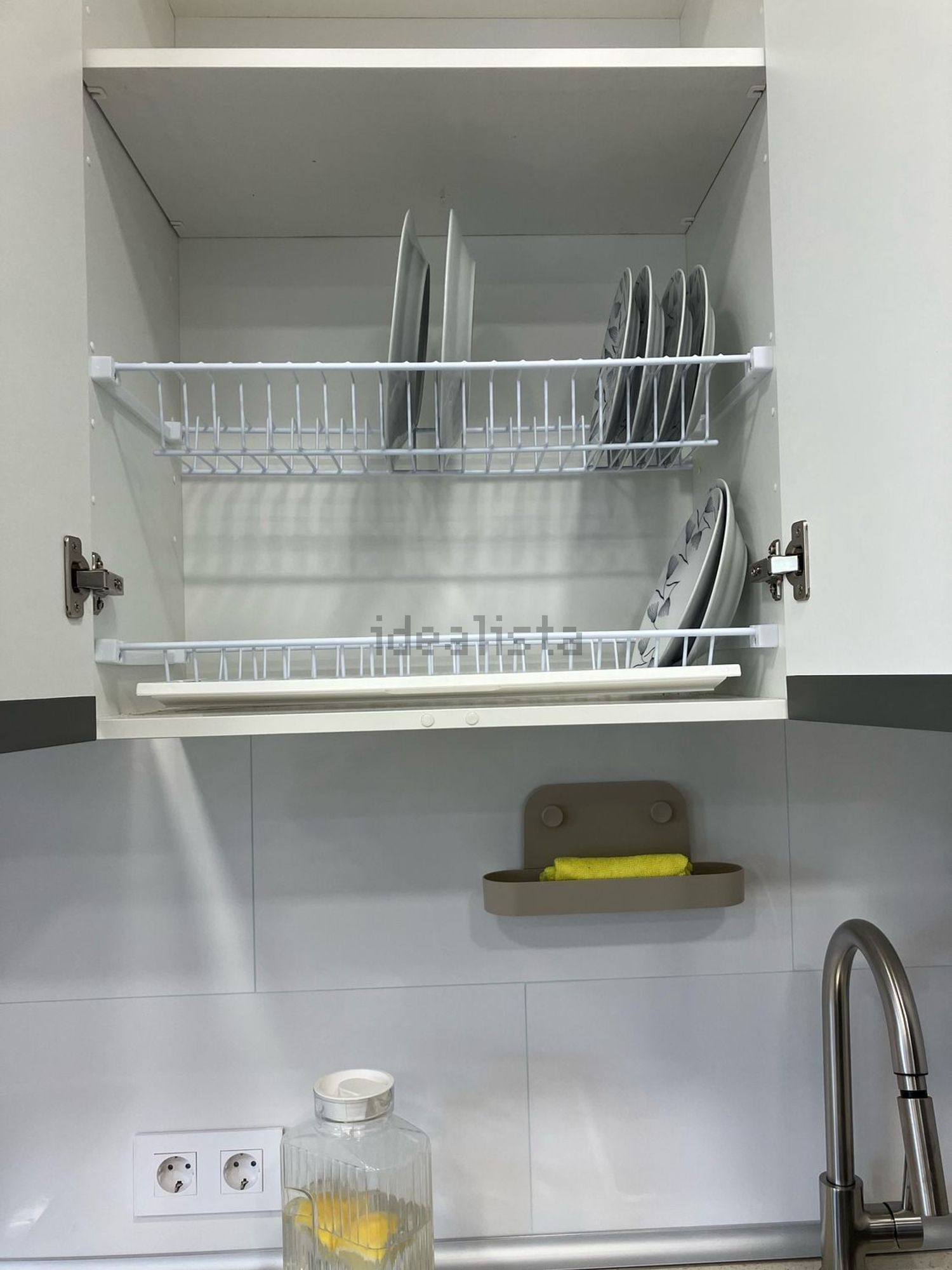 Piso de 35 m² en Rubí
