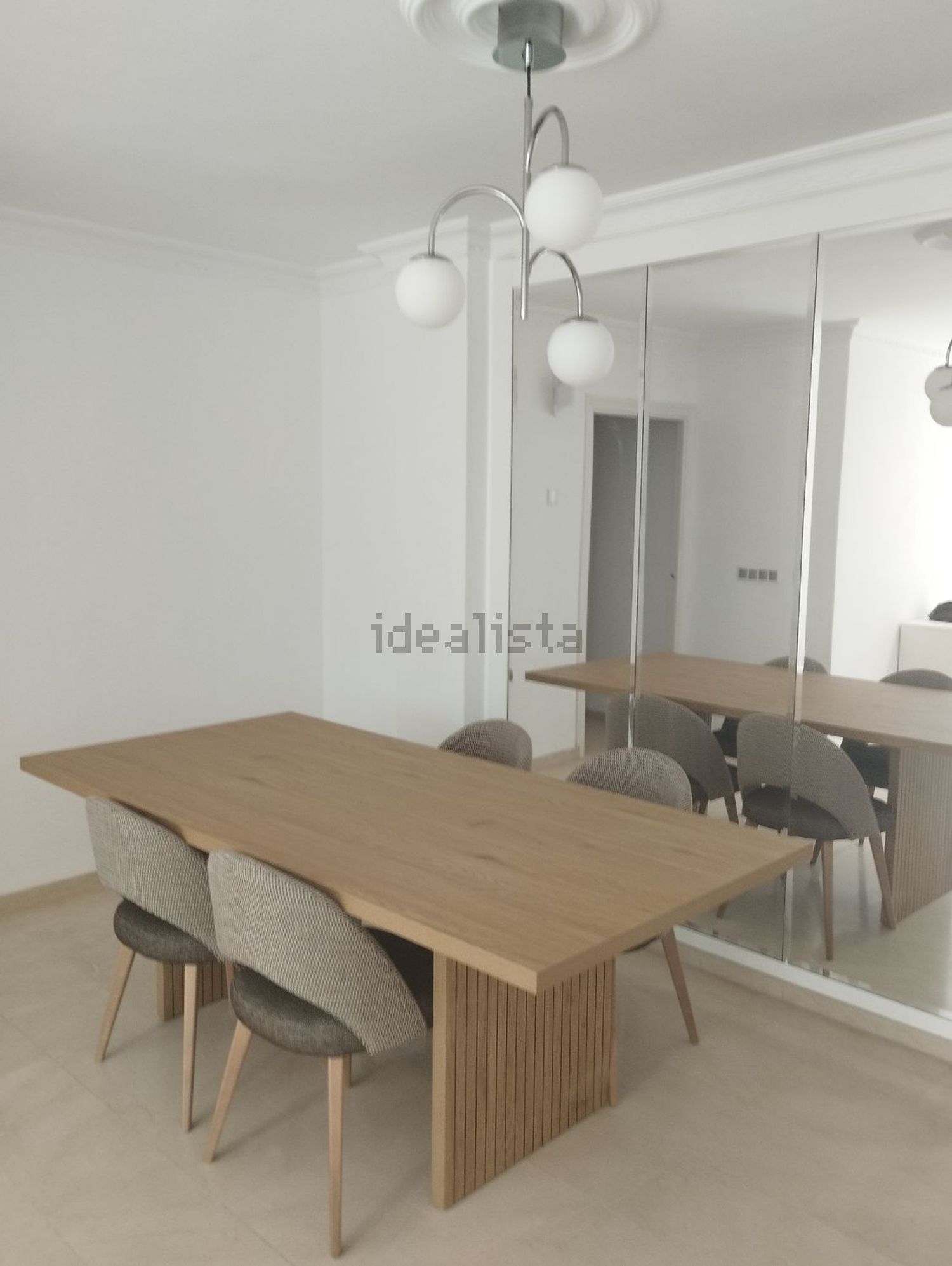 Habitació de lloguer, Màlaga