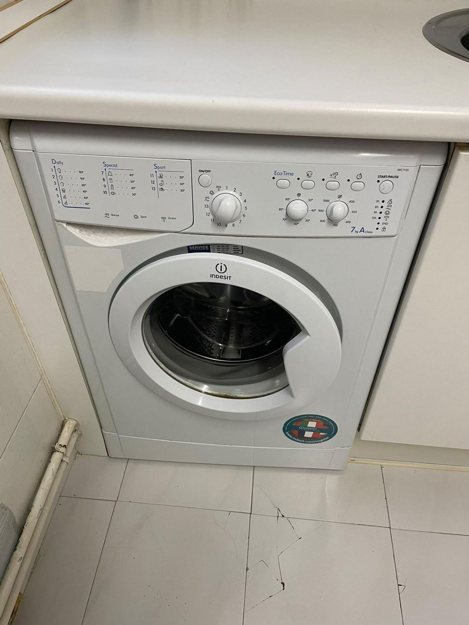 Pis de 77 m² a Valladolid