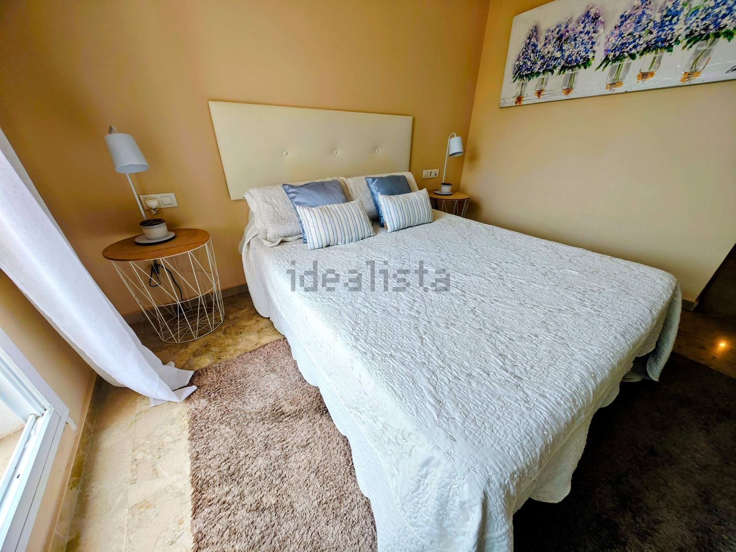 Piso de 110 m² en San Roque
