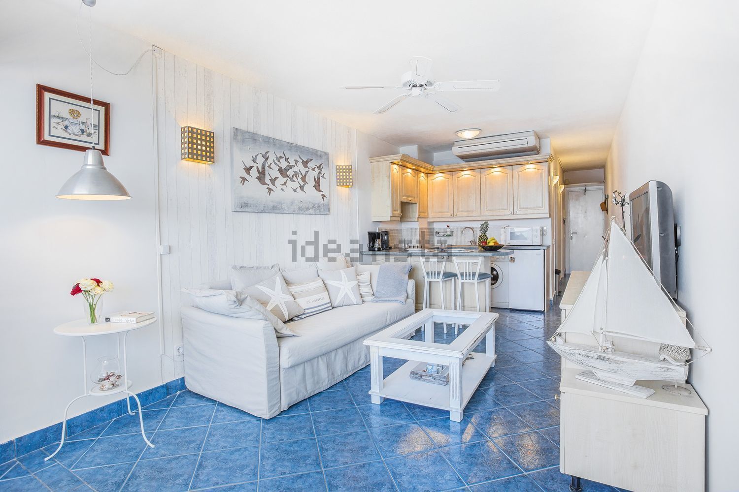 Appartement 47 m² à Calvià