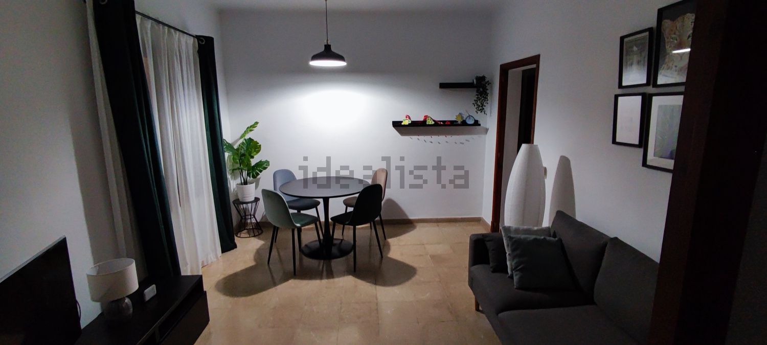 Habitació de lloguer, Palma