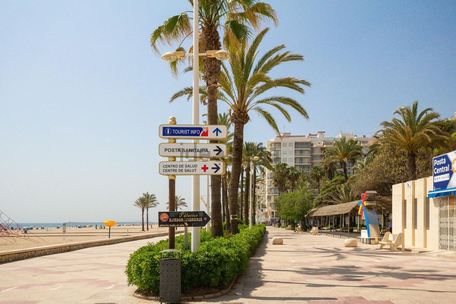 Appartamento 54 m² a Cullera