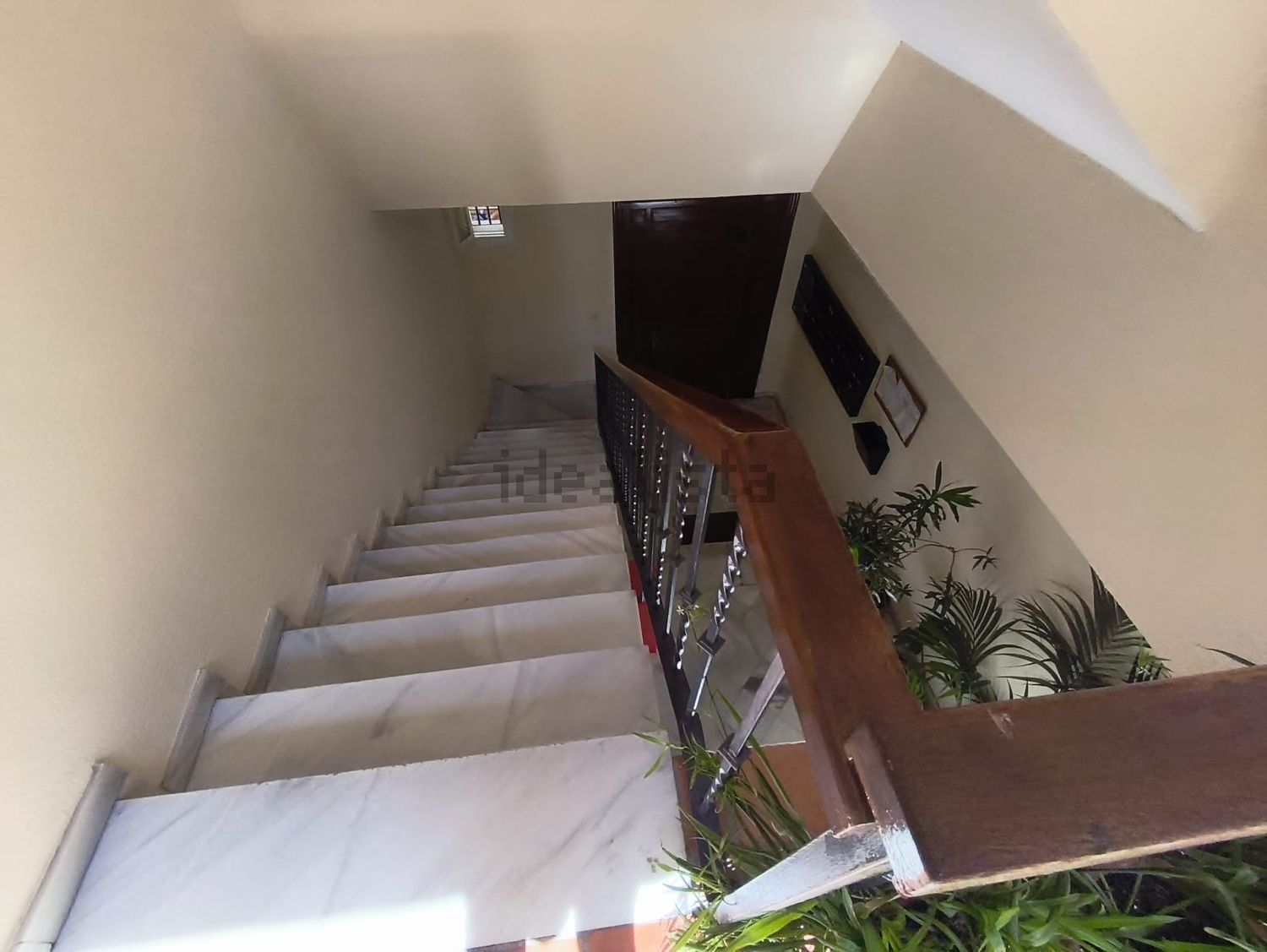Piso de 100 m² en Sevilla