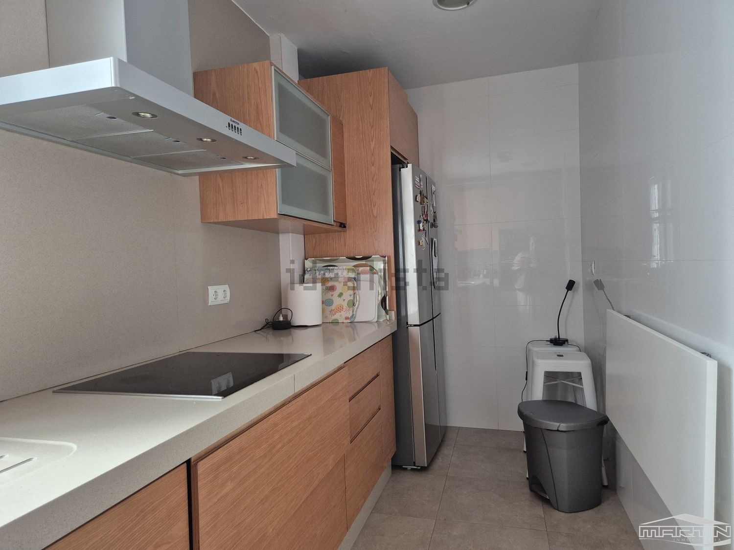 Pis de 120 m² a Lucena