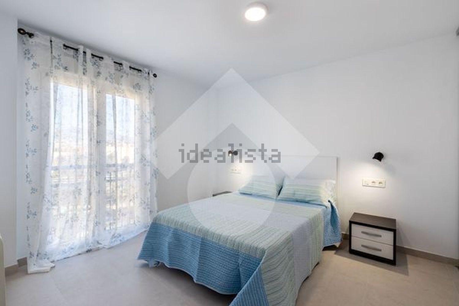 Habitació de lloguer, Granada