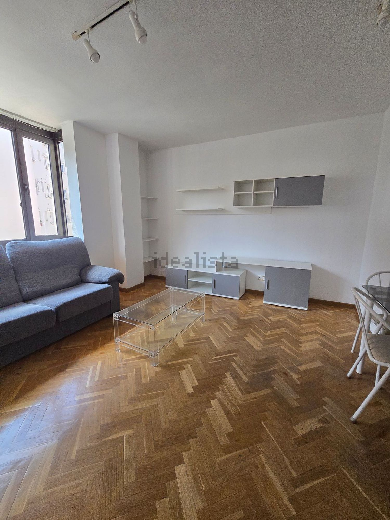 Pis de 140 m² a Madrid