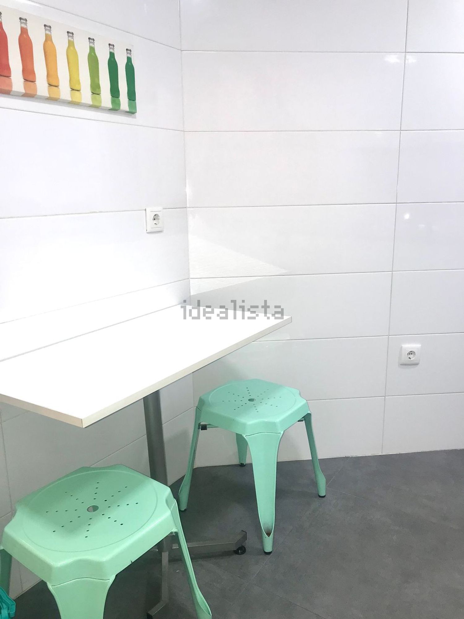 Piso de 90 m² en Plasencia