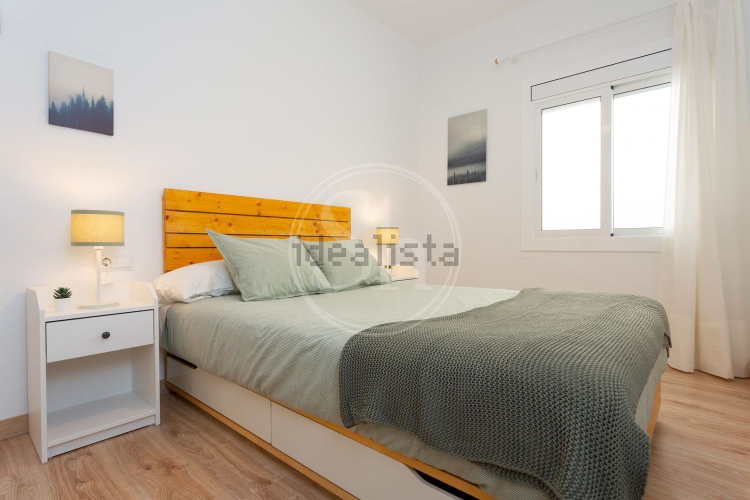 Piso de 50 m² en Barcelona