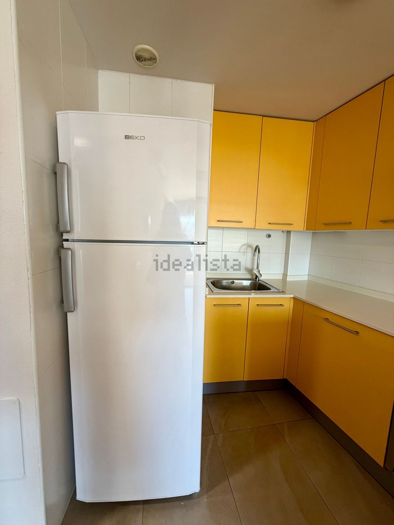 Pis de 45 m² a Múrcia