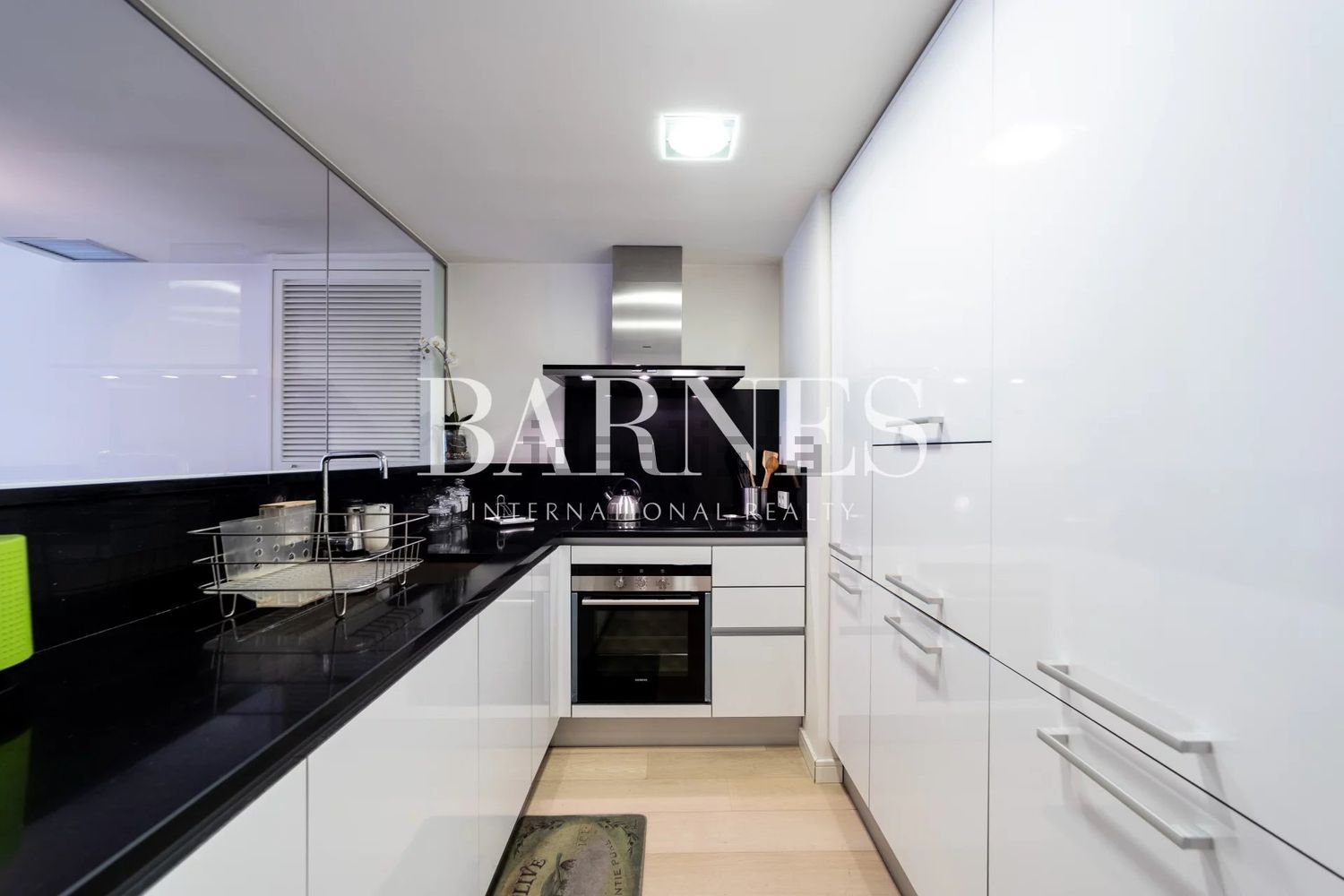 Appartement 89 m² à Madrid