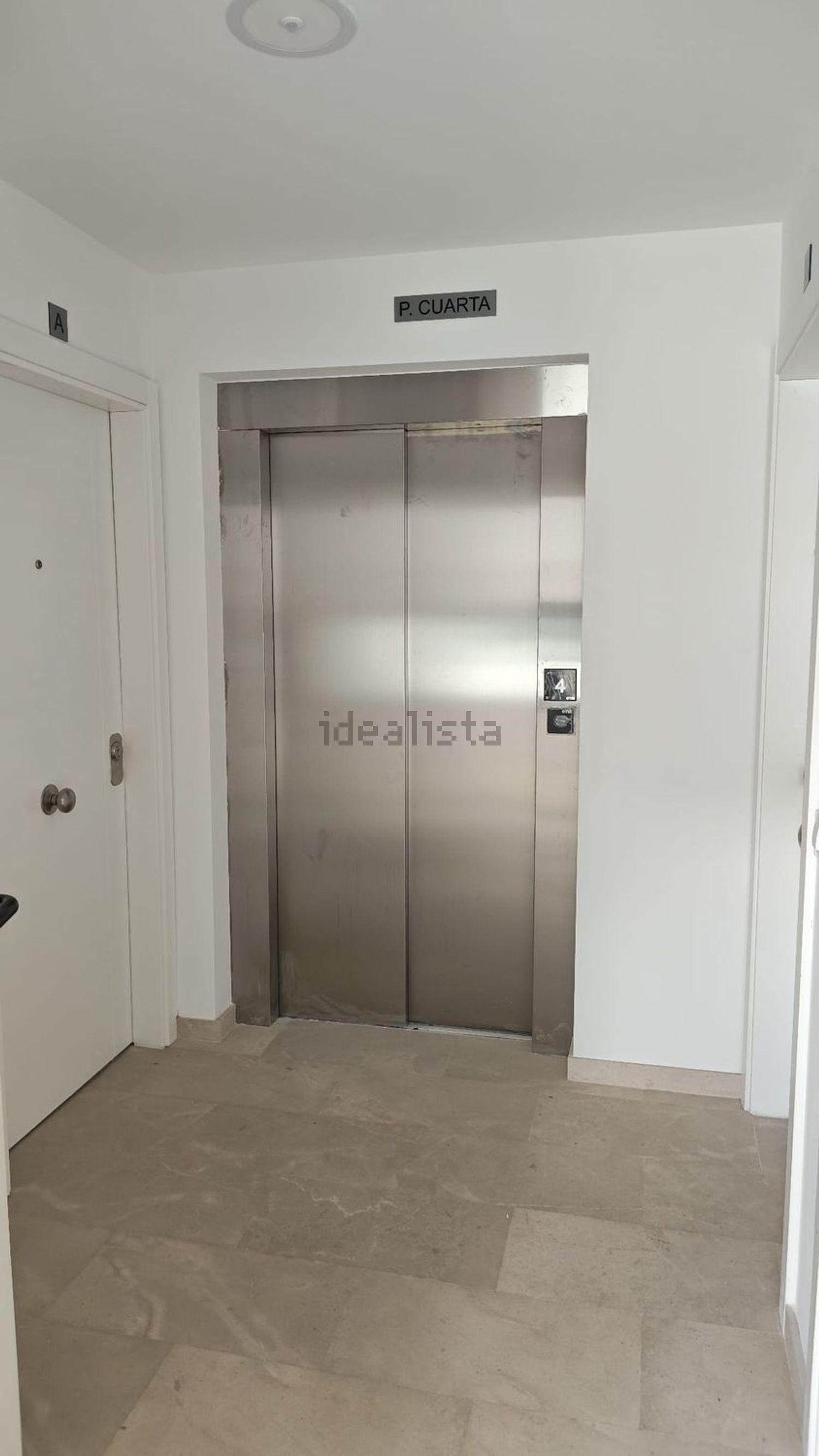 Pis de 95 m² a Còrdova