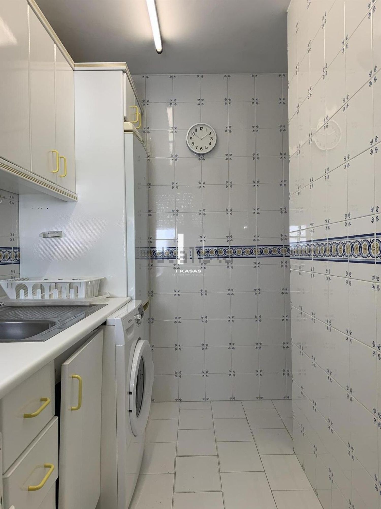 Piso de 53 m² en Jerez de la Frontera