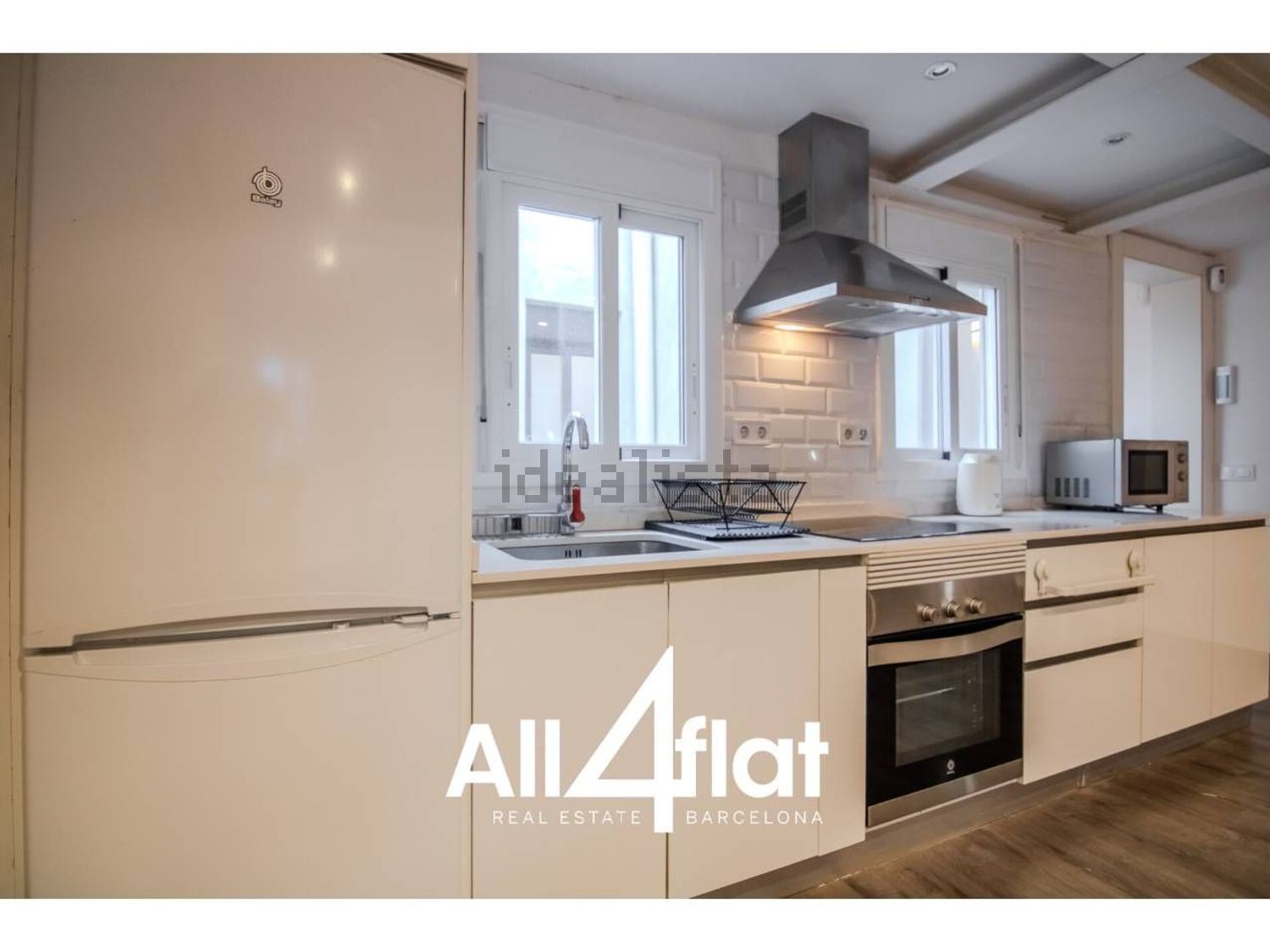 Wohnung 60 m² in Barcelona